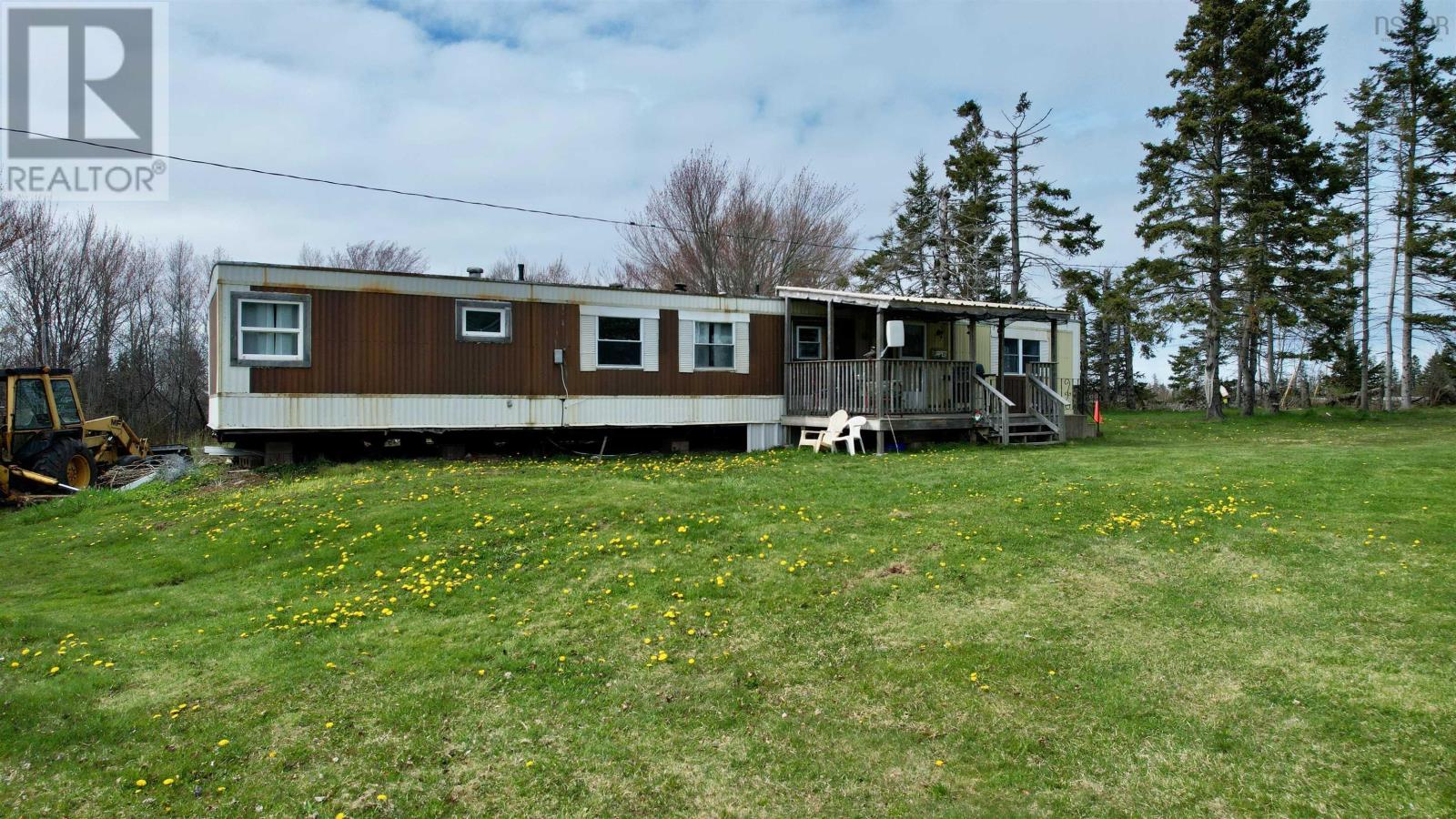 9834 Highway 366 Highway, Port Howe, Nova Scotia  B0K 1L0 - Photo 2 - 202410018