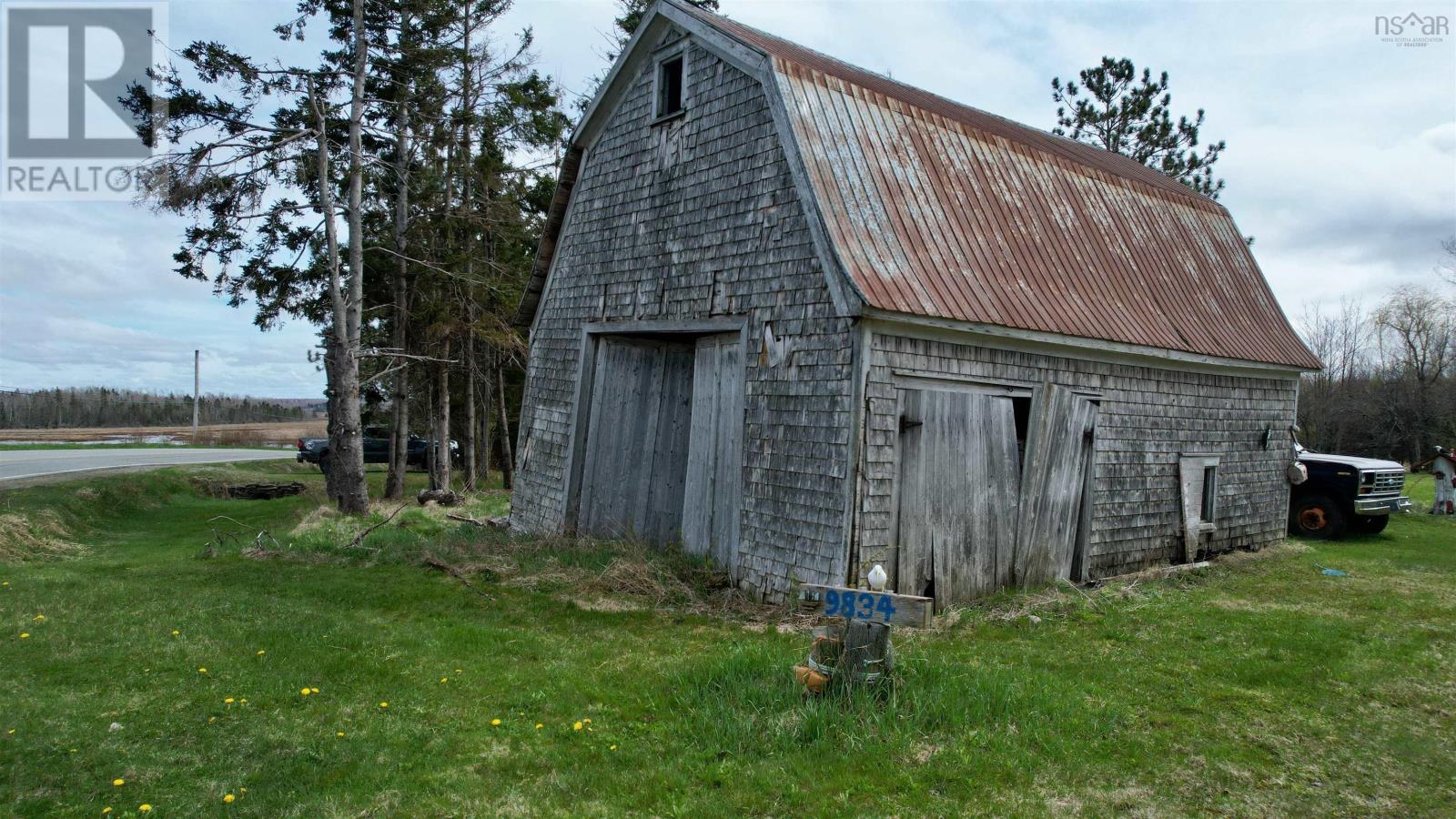 9834 Highway 366 Highway, Port Howe, Nova Scotia  B0K 1L0 - Photo 6 - 202410018