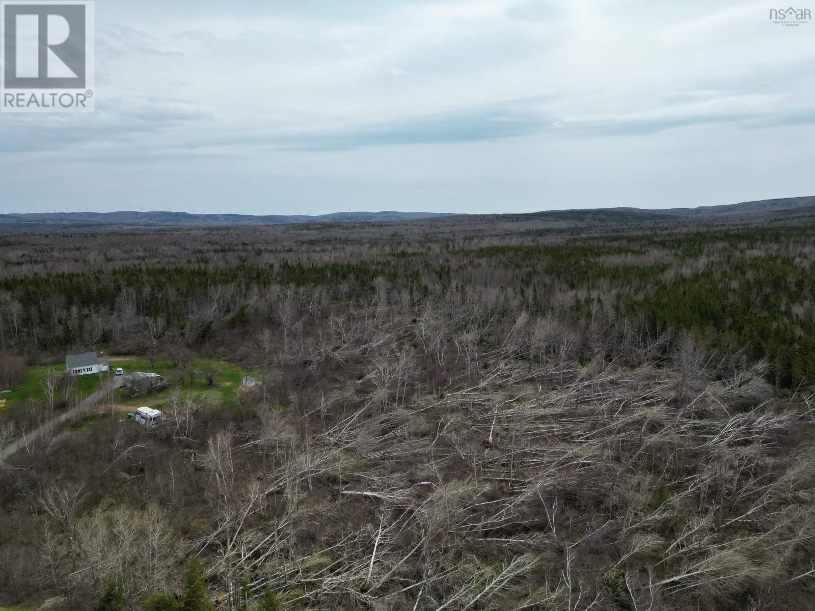 Lot Shore Road, lower barneys river, Nova Scotia