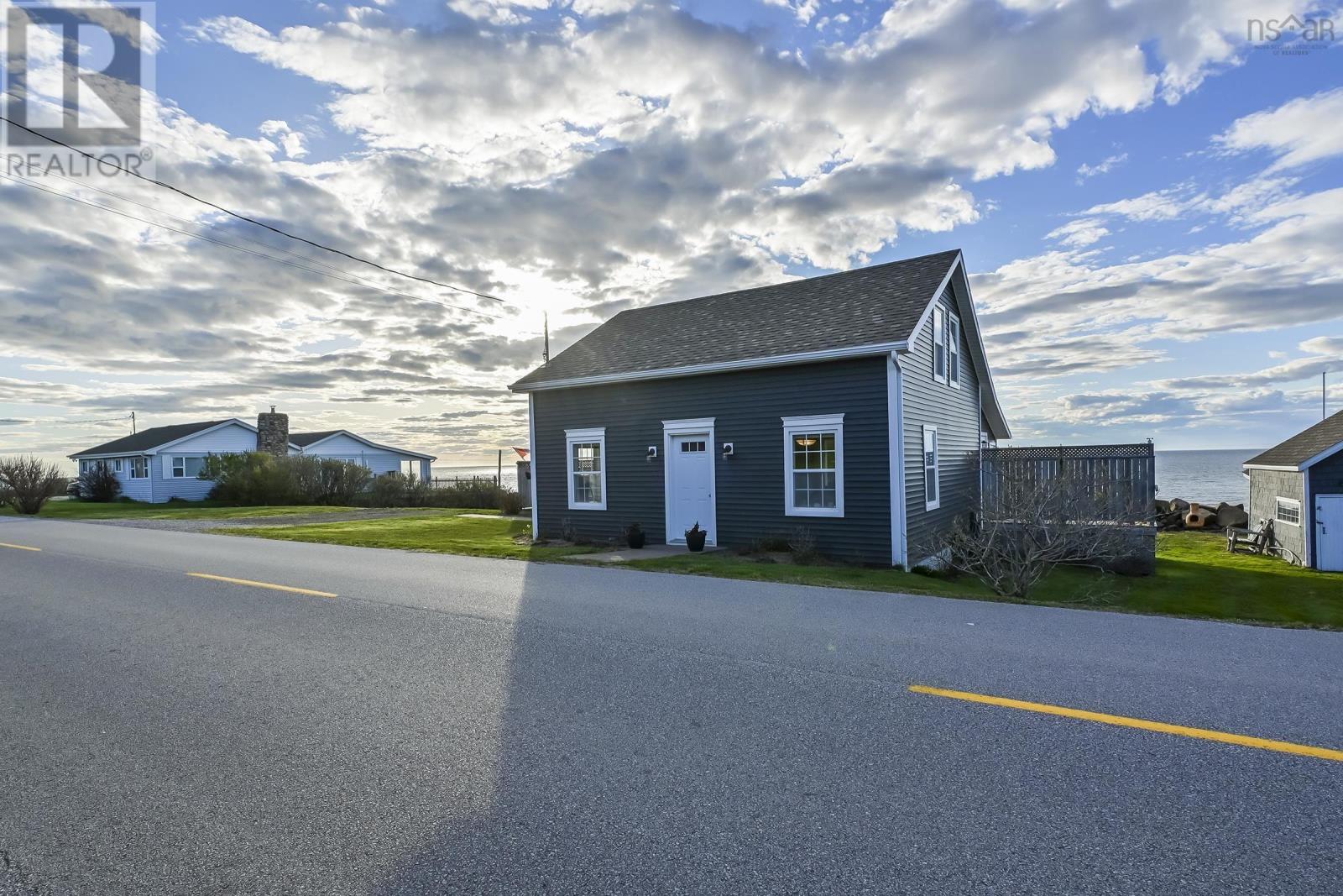 12271 Shore Road E, port george, Nova Scotia