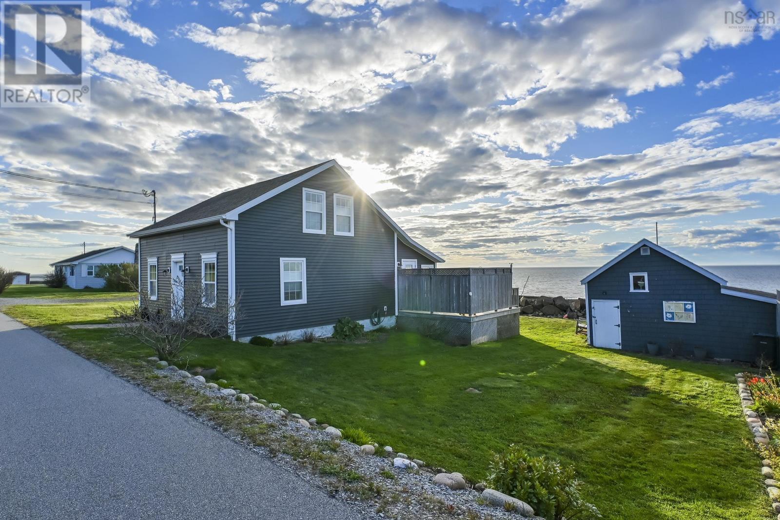 12271 Shore Road E, Port George, Nova Scotia  B0S 1P0 - Photo 2 - 202410033