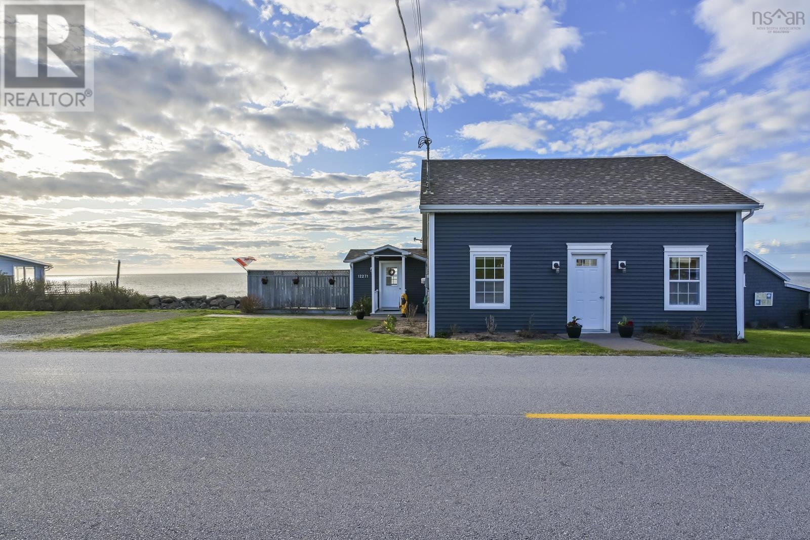 12271 Shore Road E, Port George, Nova Scotia  B0S 1P0 - Photo 3 - 202410033