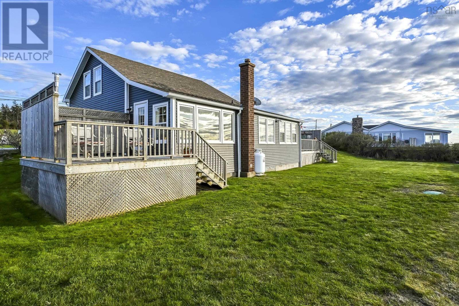 12271 Shore Road E, Port George, Nova Scotia  B0S 1P0 - Photo 32 - 202410033