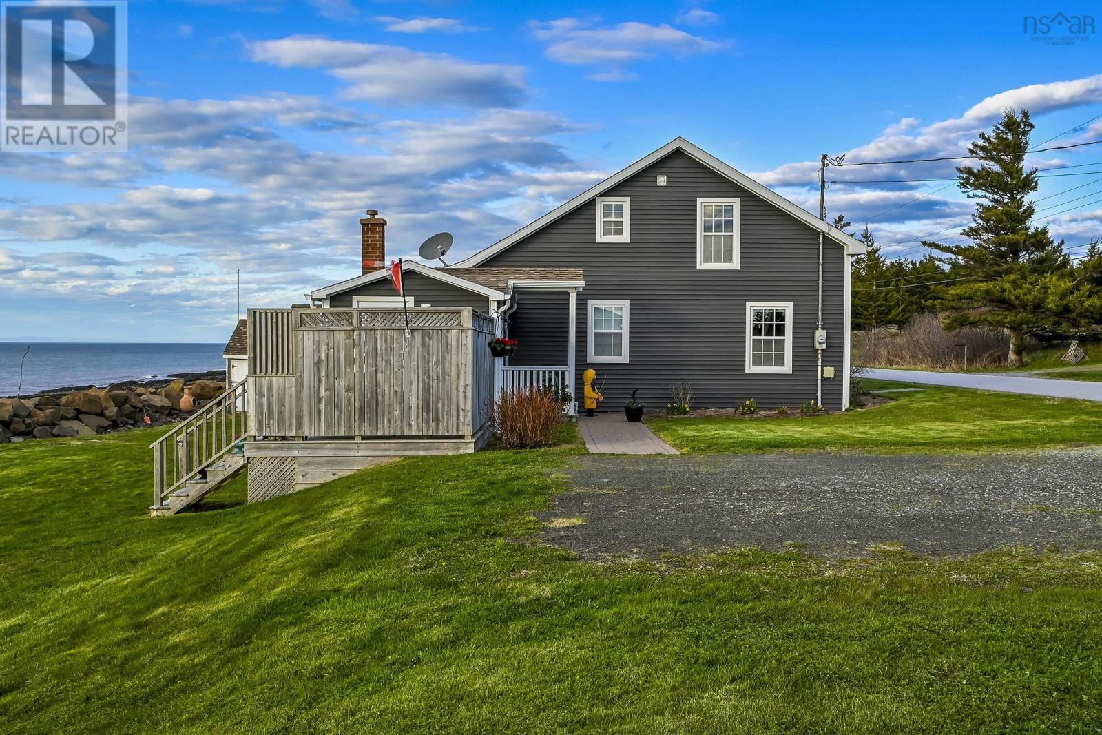 12271 Shore Road E, Port George, Nova Scotia  B0S 1P0 - Photo 35 - 202410033