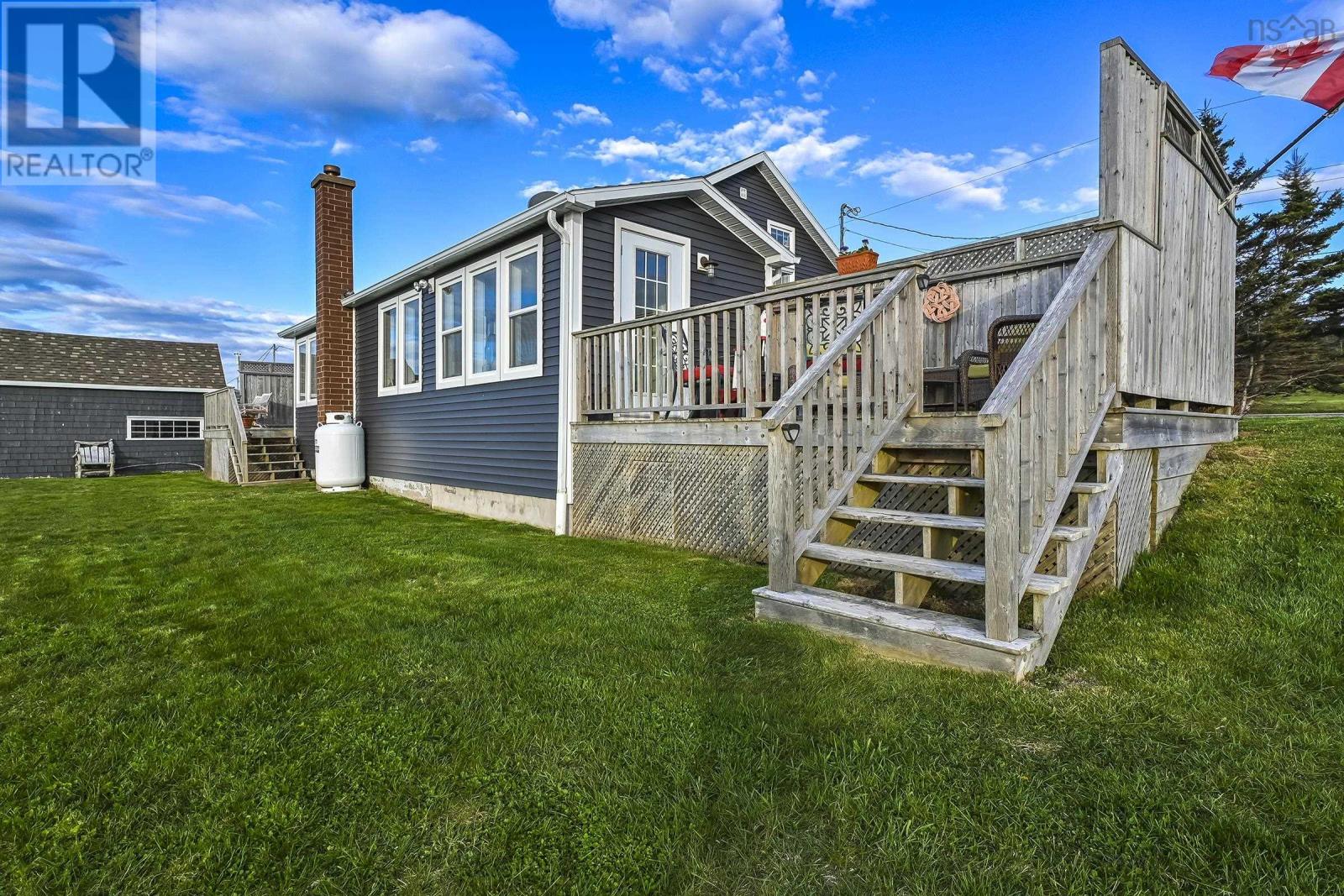 12271 Shore Road E, Port George, Nova Scotia  B0S 1P0 - Photo 37 - 202410033