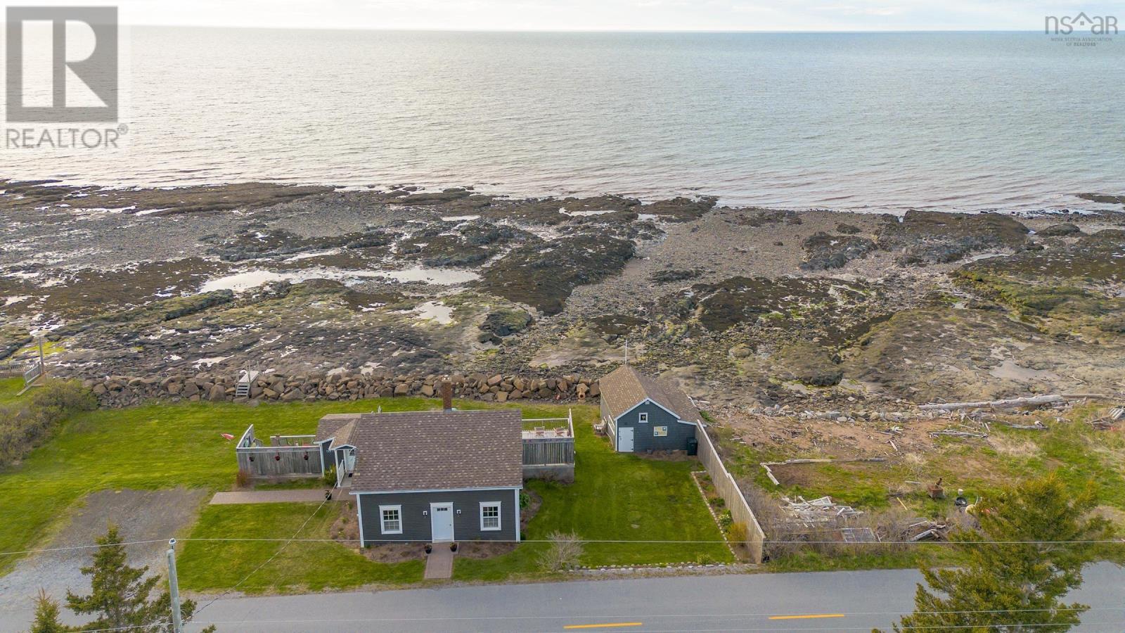 12271 Shore Road E, Port George, Nova Scotia  B0S 1P0 - Photo 45 - 202410033