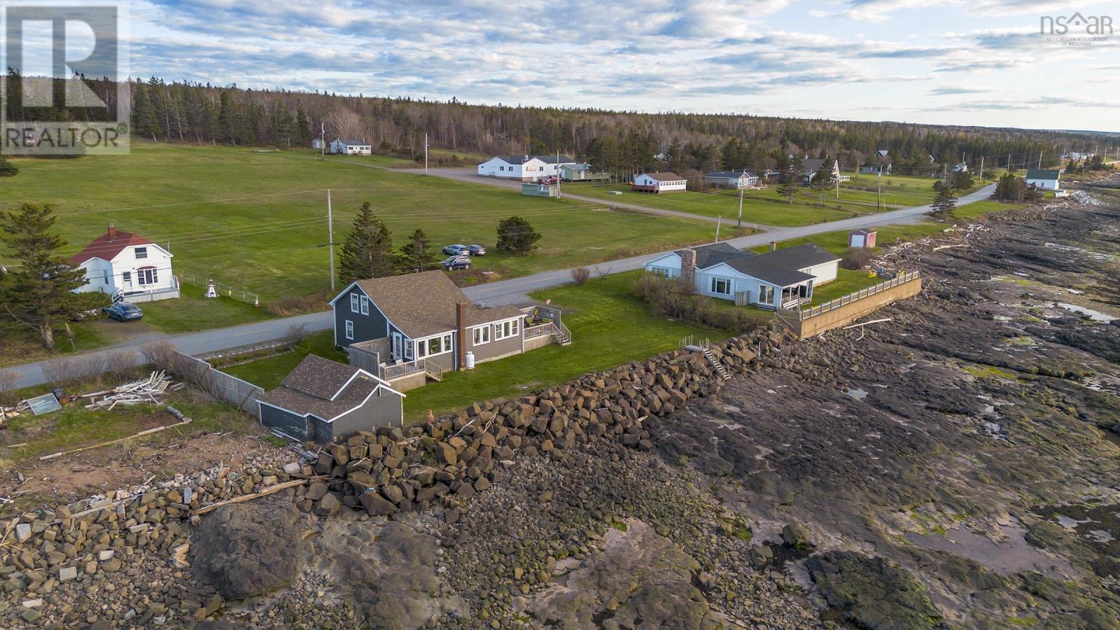 12271 Shore Road E, Port George, Nova Scotia  B0S 1P0 - Photo 47 - 202410033