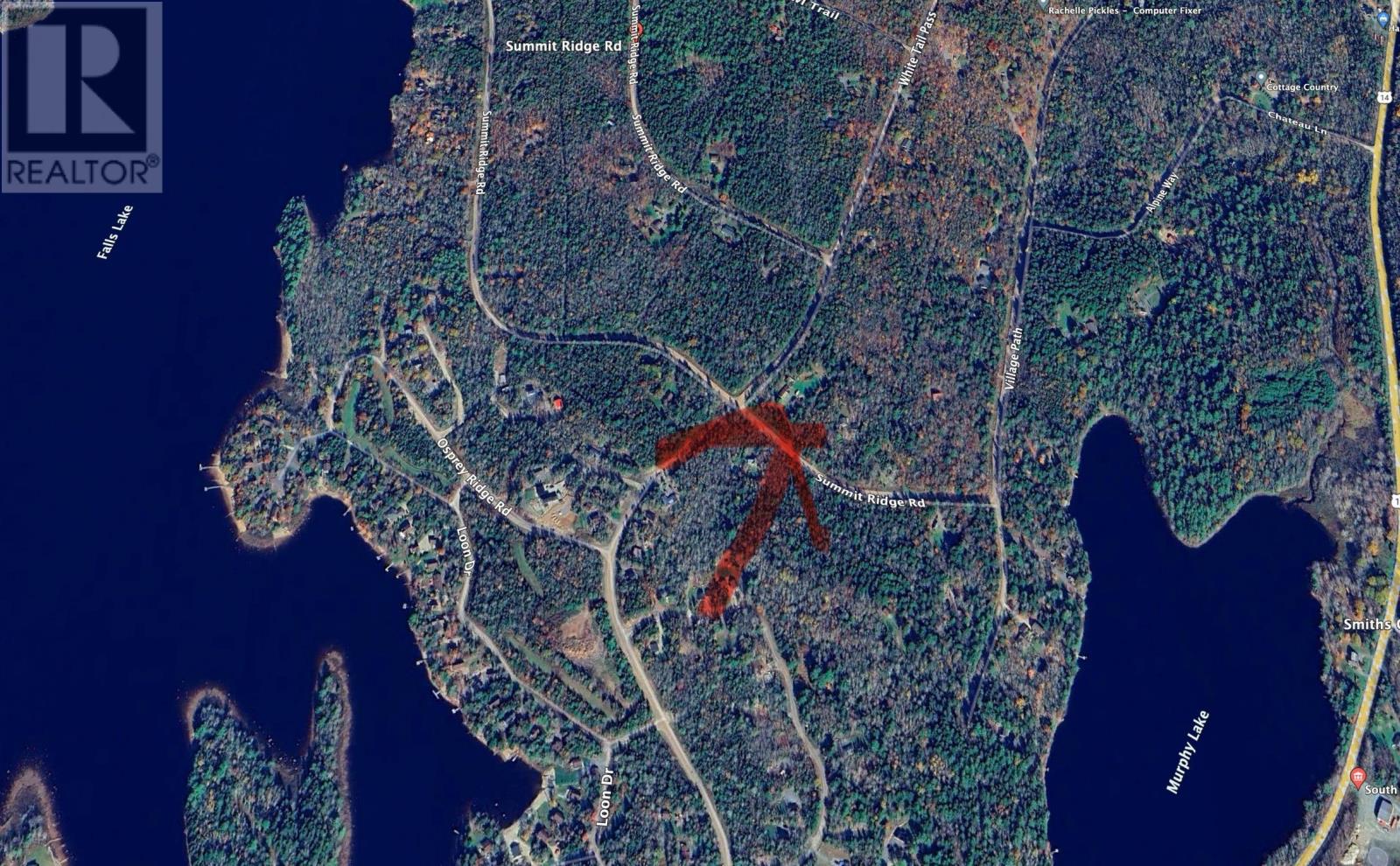 Lot 66 Summit Ridge Road, windsor, Nova Scotia