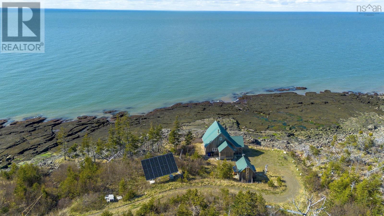 1195 Shore Road W, Delaps Cove, Nova Scotia  B0S 1A0 - Photo 39 - 202410045