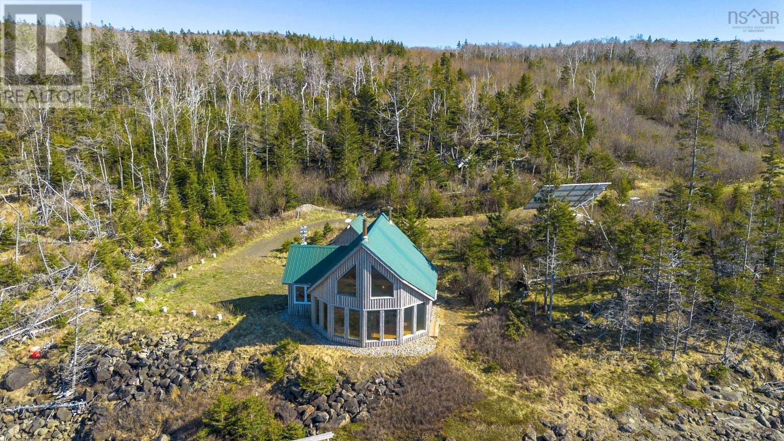 1195 Shore Road W, Delaps Cove, Nova Scotia  B0S 1A0 - Photo 6 - 202410045