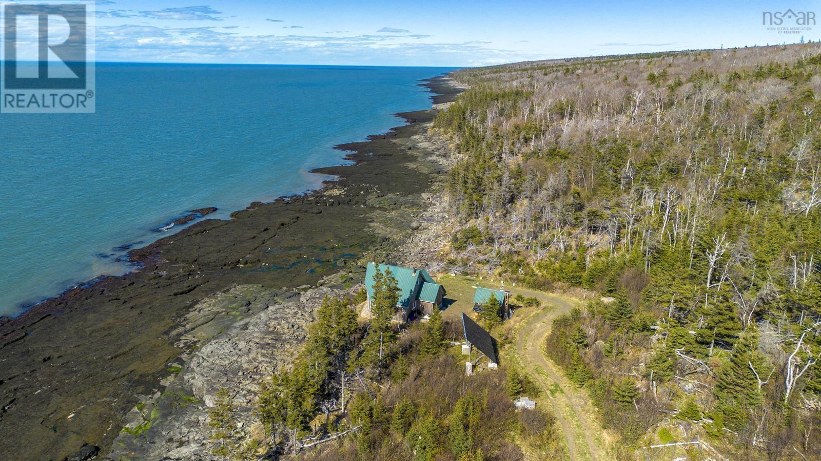 1195 Shore Road W, Delaps Cove, Nova Scotia  B0S 1A0 - Photo 7 - 202410045