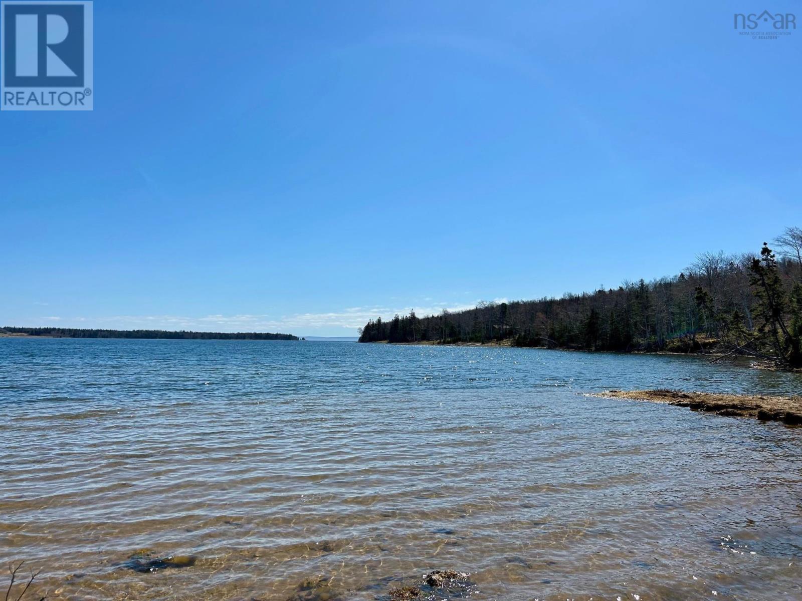 Lot 1b Marble Mountain Road, Malagawatch, Nova Scotia  B0E 2Y0 - Photo 2 - 202410085