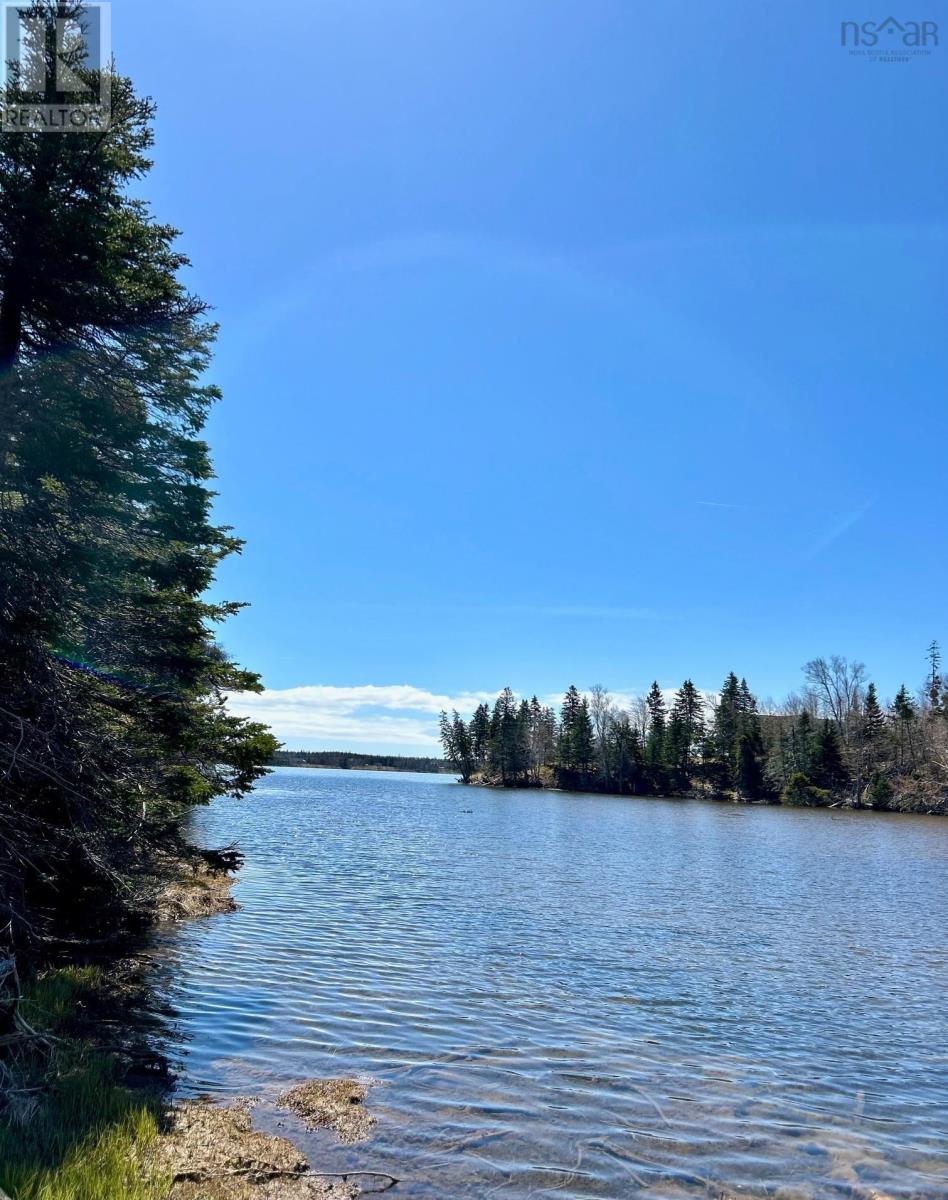 Lot 1b Marble Mountain Road, Malagawatch, Nova Scotia  B0E 2Y0 - Photo 3 - 202410085