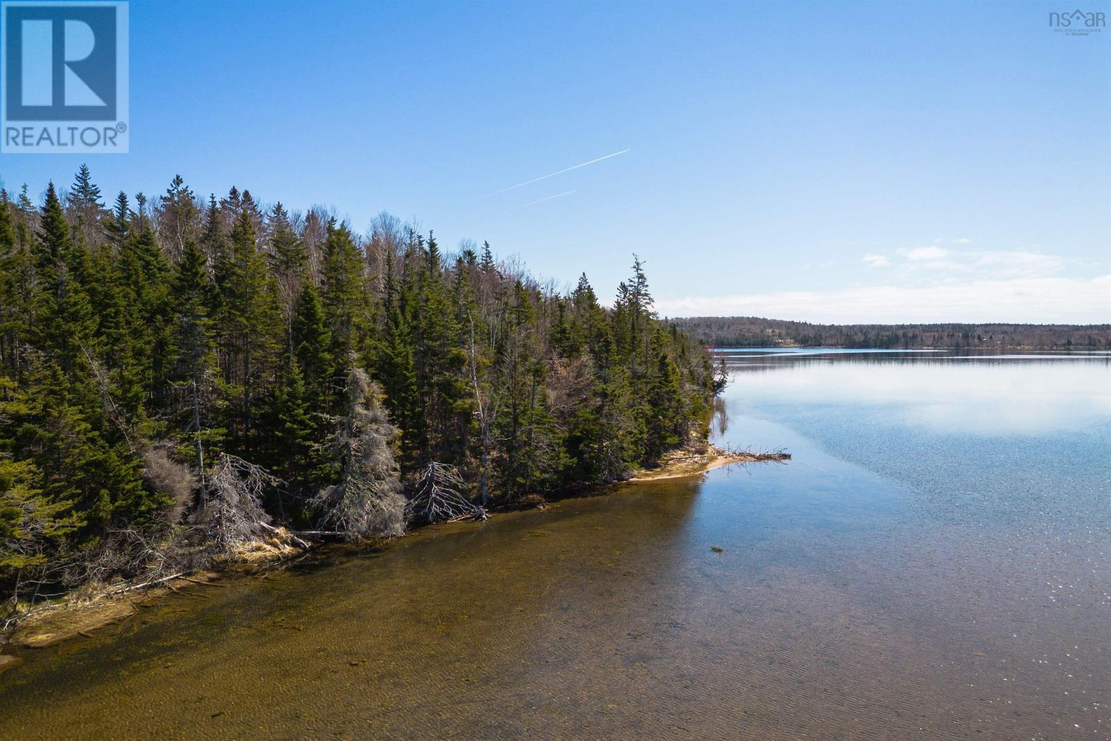 Lot 1b Marble Mountain Road, Malagawatch, Nova Scotia  B0E 2Y0 - Photo 4 - 202410085