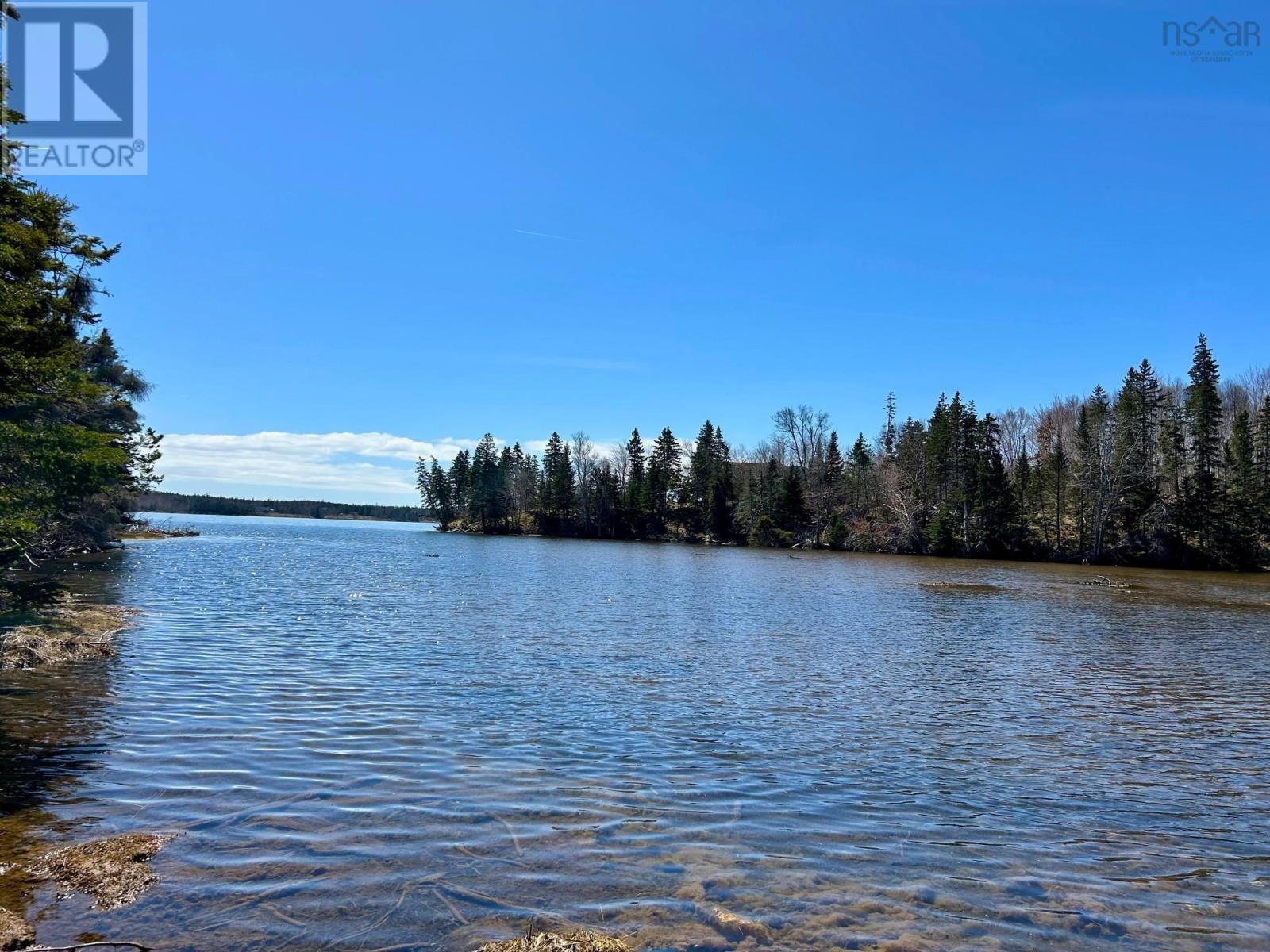 Lot 1c Marble Mountain Road, Malagawatch, Nova Scotia  B0E 2Y0 - Photo 2 - 202410086