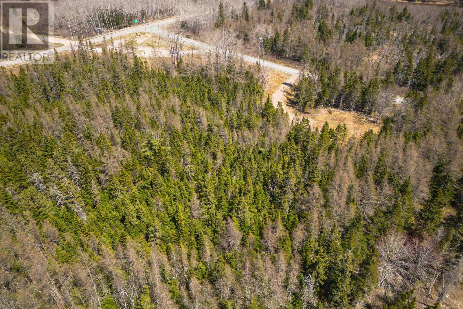 Lot 6 4 Highway, cleveland, Nova Scotia