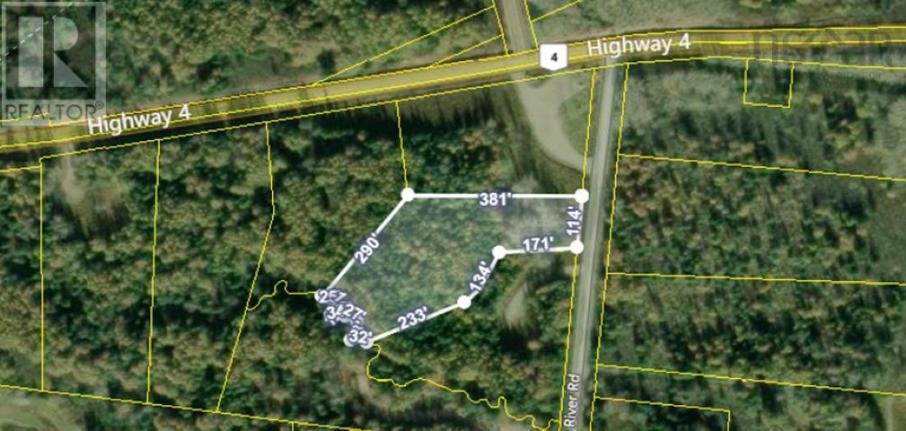 Lot 6 4 Highway, Cleveland, Nova Scotia  B0E 1J0 - Photo 15 - 202410090