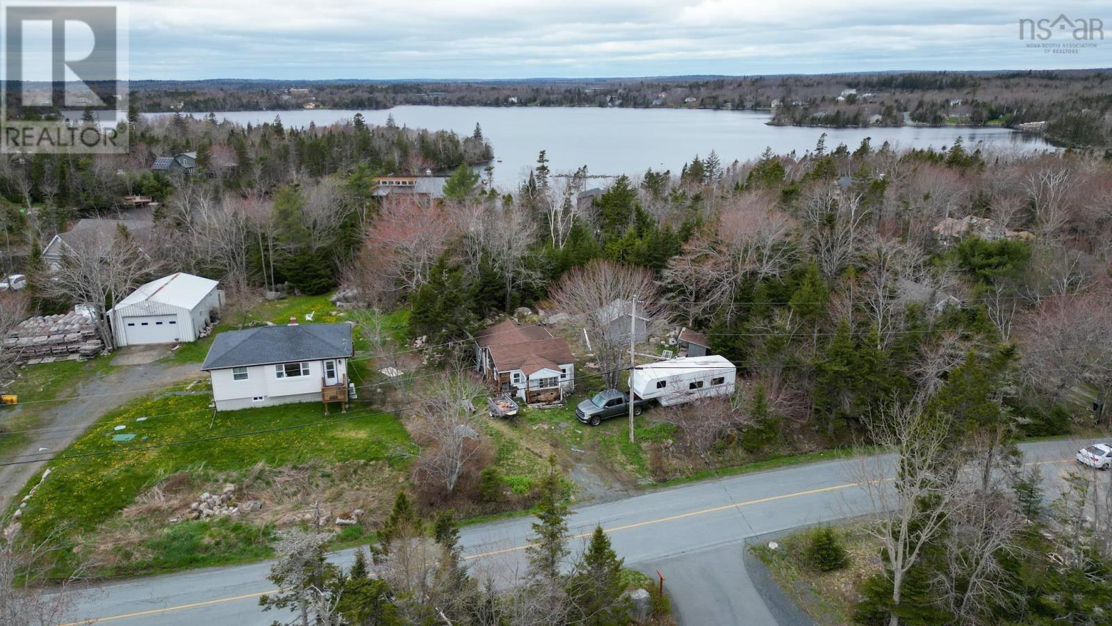 199 Club Road, Hatchet Lake, Nova Scotia  B3T 1R2 - Photo 2 - 202410094