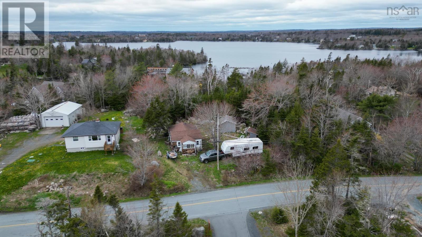 199 Club Road, Hatchet Lake, Nova Scotia  B3T 1R2 - Photo 3 - 202410094