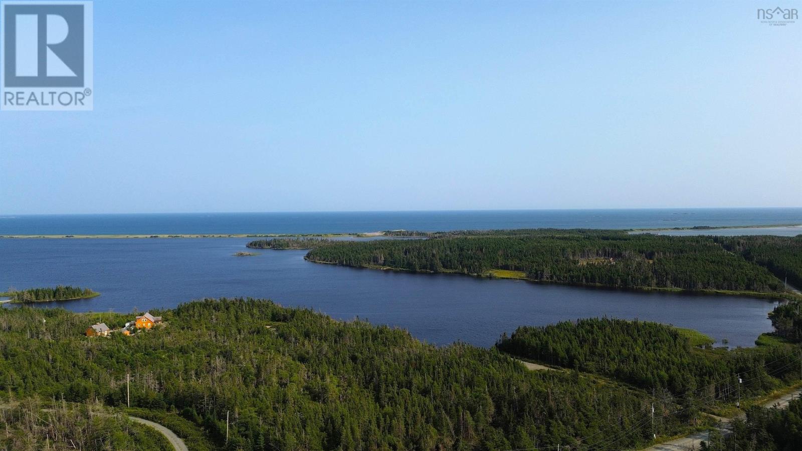 Lot 48 Fourchu Road, Cape Breton, Nova Scotia  B0E 1B0 - Photo 3 - 202410149