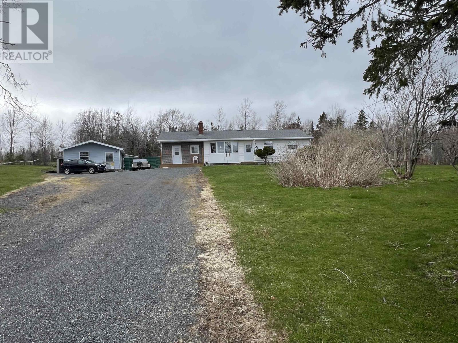 1951 Frasers Mountain Road, Frasers Mountain, Nova Scotia  B2H 5C4 - Photo 2 - 202410151