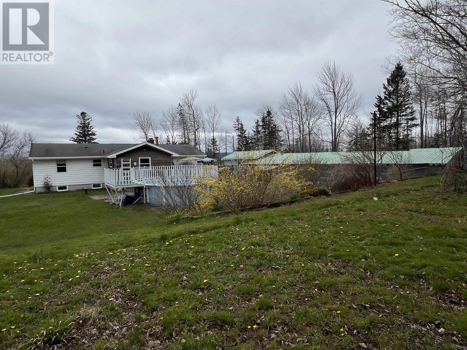 1951 Frasers Mountain Road, Frasers Mountain, Nova Scotia  B2H 5C4 - Photo 23 - 202410151