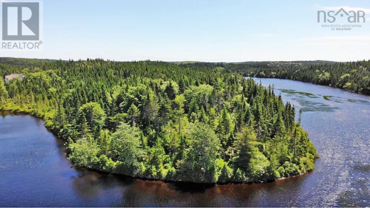 Lot 7 Oceanview Road, french road, Nova Scotia