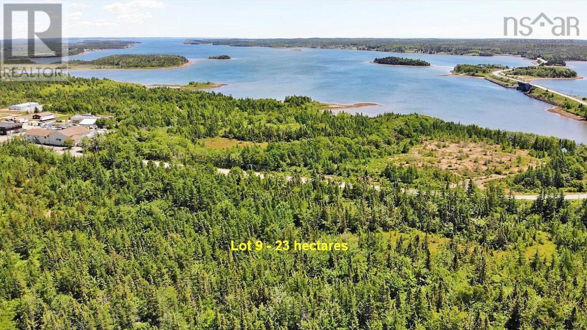 Lot 9 LeLacheur Lane, lennox passage, Nova Scotia