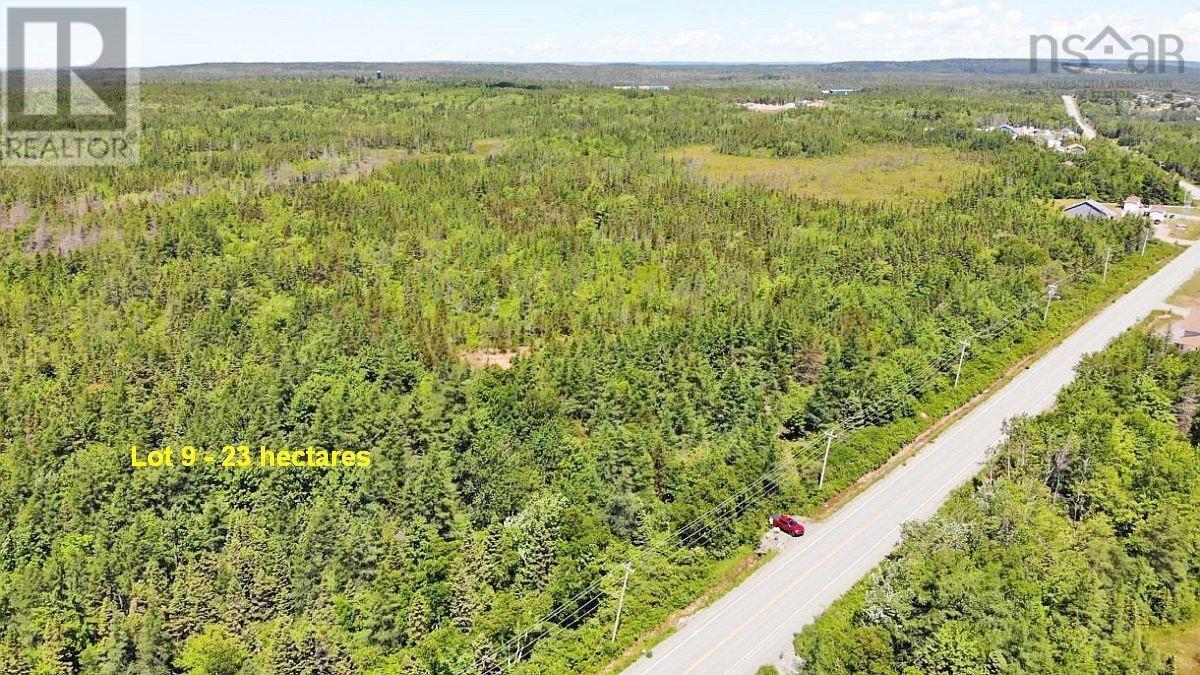 Lot 9 Lelacheur Lane, Lennox Passage, Nova Scotia  B0E 1K0 - Photo 10 - 202410181