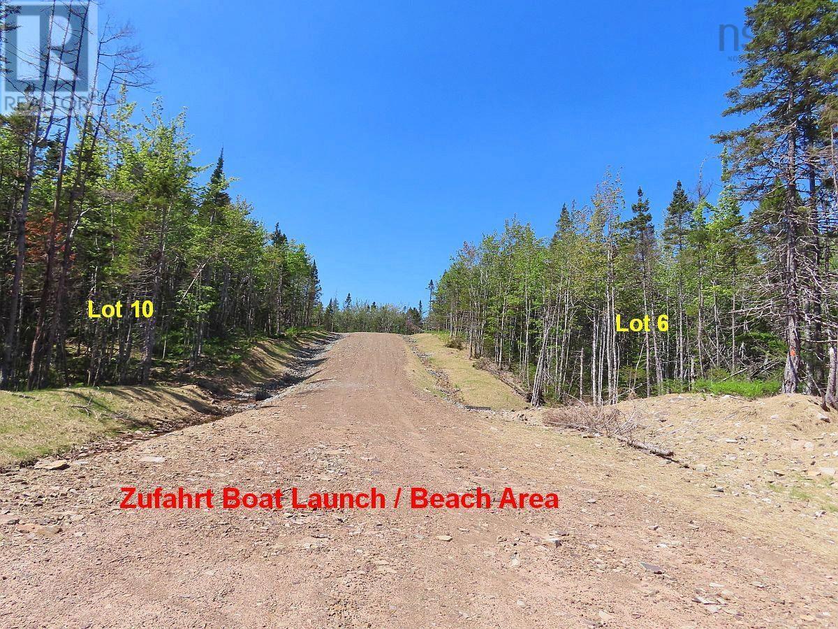 Lot 20 Perry Lane, Lennox Passage, Nova Scotia  B0E 1K0 - Photo 13 - 202410184