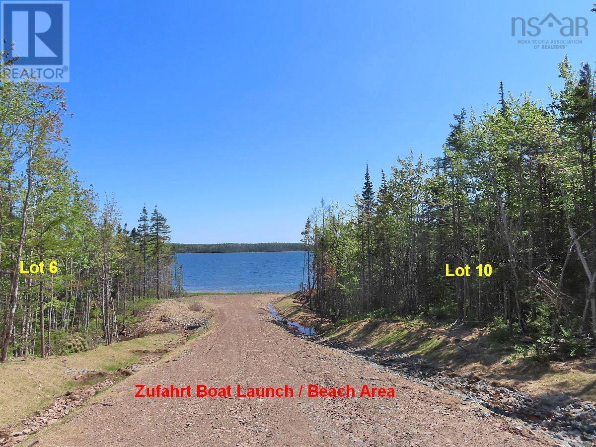 Lot 20 Perry Lane, Lennox Passage, Nova Scotia  B0E 1K0 - Photo 14 - 202410184