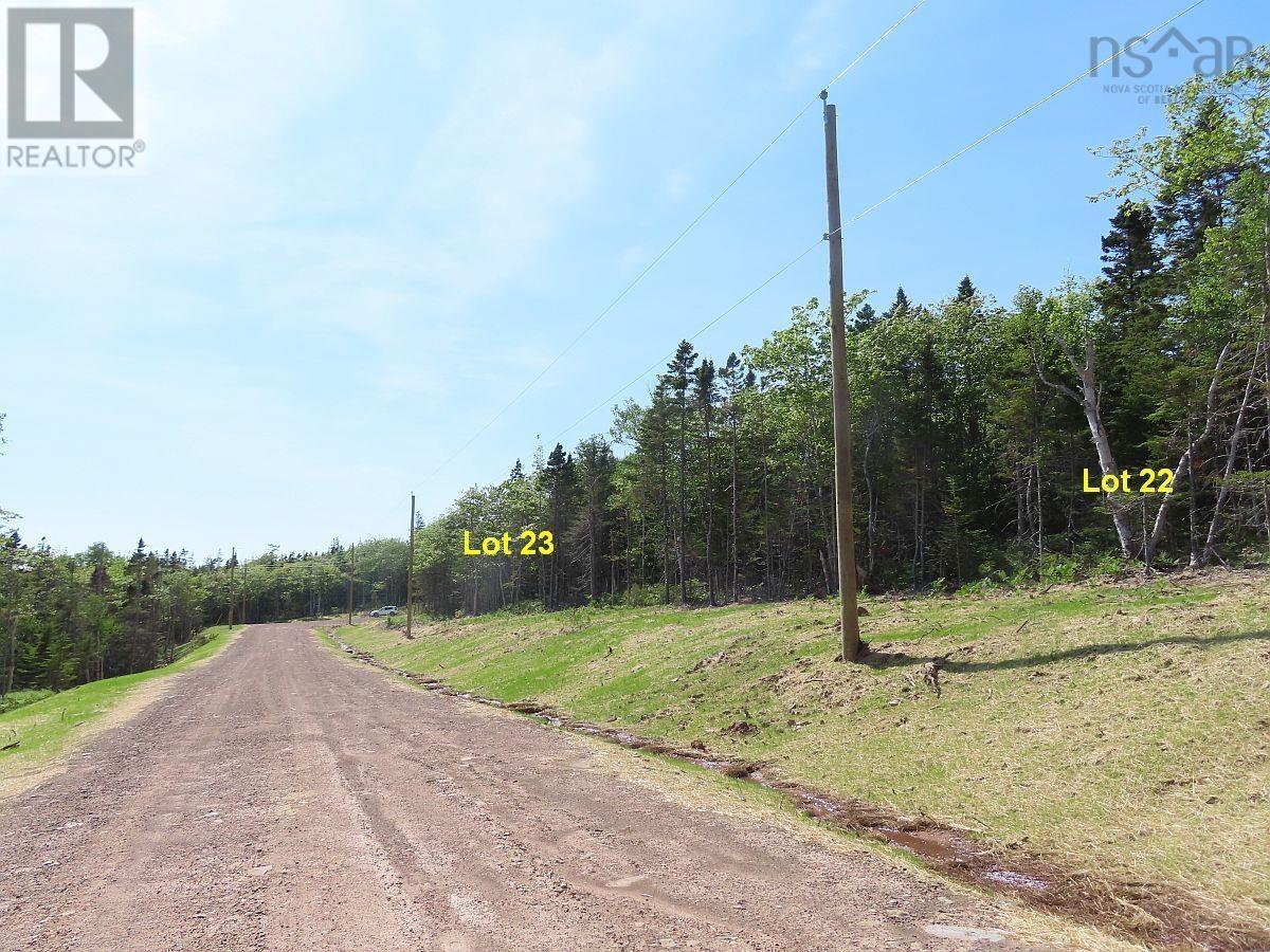 Lot 20 Perry Lane, Lennox Passage, Nova Scotia  B0E 1K0 - Photo 18 - 202410184