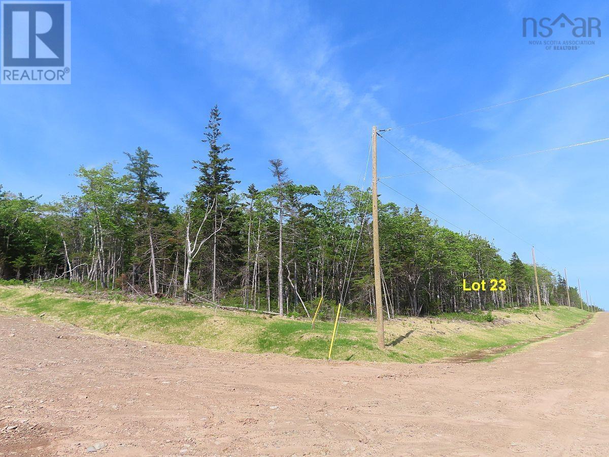 Lot 20 Perry Lane, Lennox Passage, Nova Scotia  B0E 1K0 - Photo 19 - 202410184