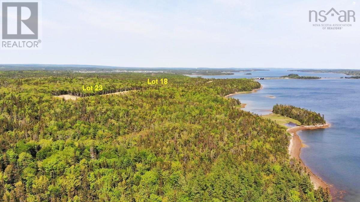 Lot 20 Perry Lane, Lennox Passage, Nova Scotia  B0E 1K0 - Photo 26 - 202410184