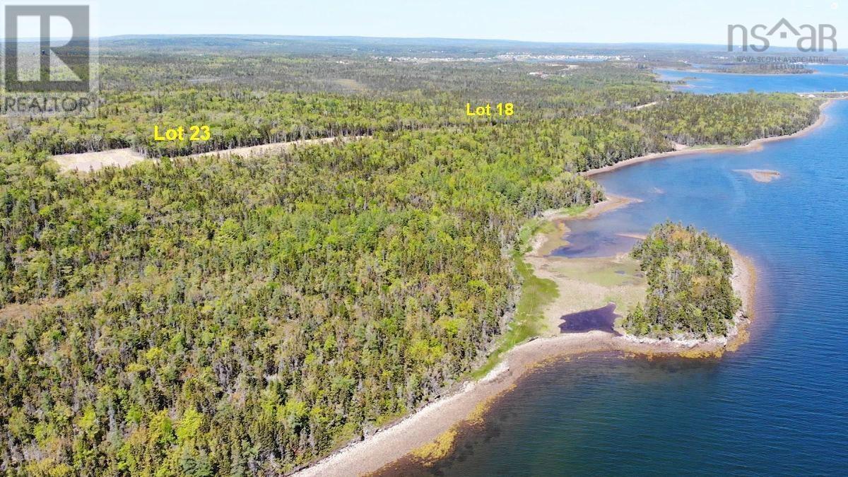 Lot 20 Perry Lane, Lennox Passage, Nova Scotia  B0E 1K0 - Photo 27 - 202410184