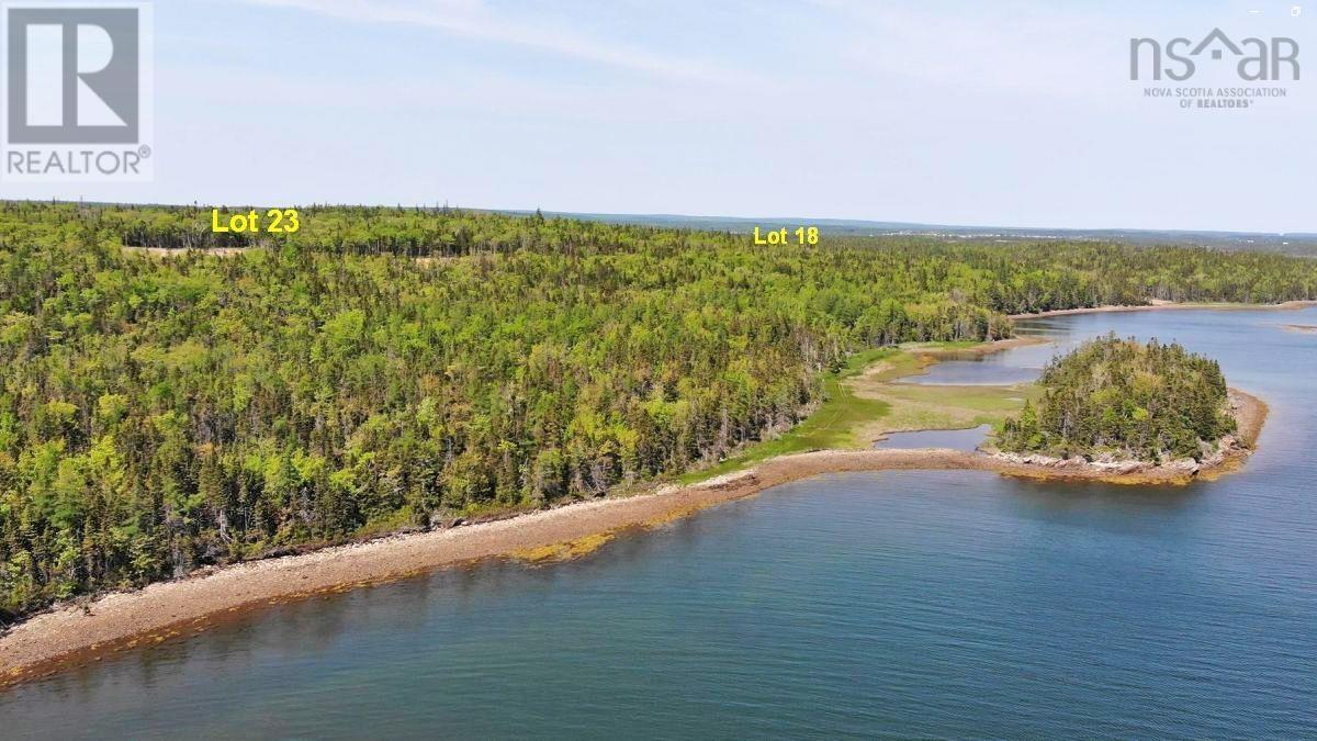 Lot 20 Perry Lane, Lennox Passage, Nova Scotia  B0E 1K0 - Photo 28 - 202410184