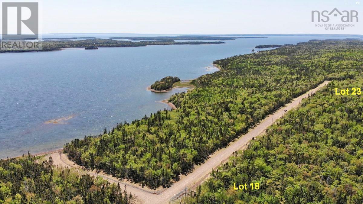 Lot 20 Perry Lane, Lennox Passage, Nova Scotia  B0E 1K0 - Photo 4 - 202410184