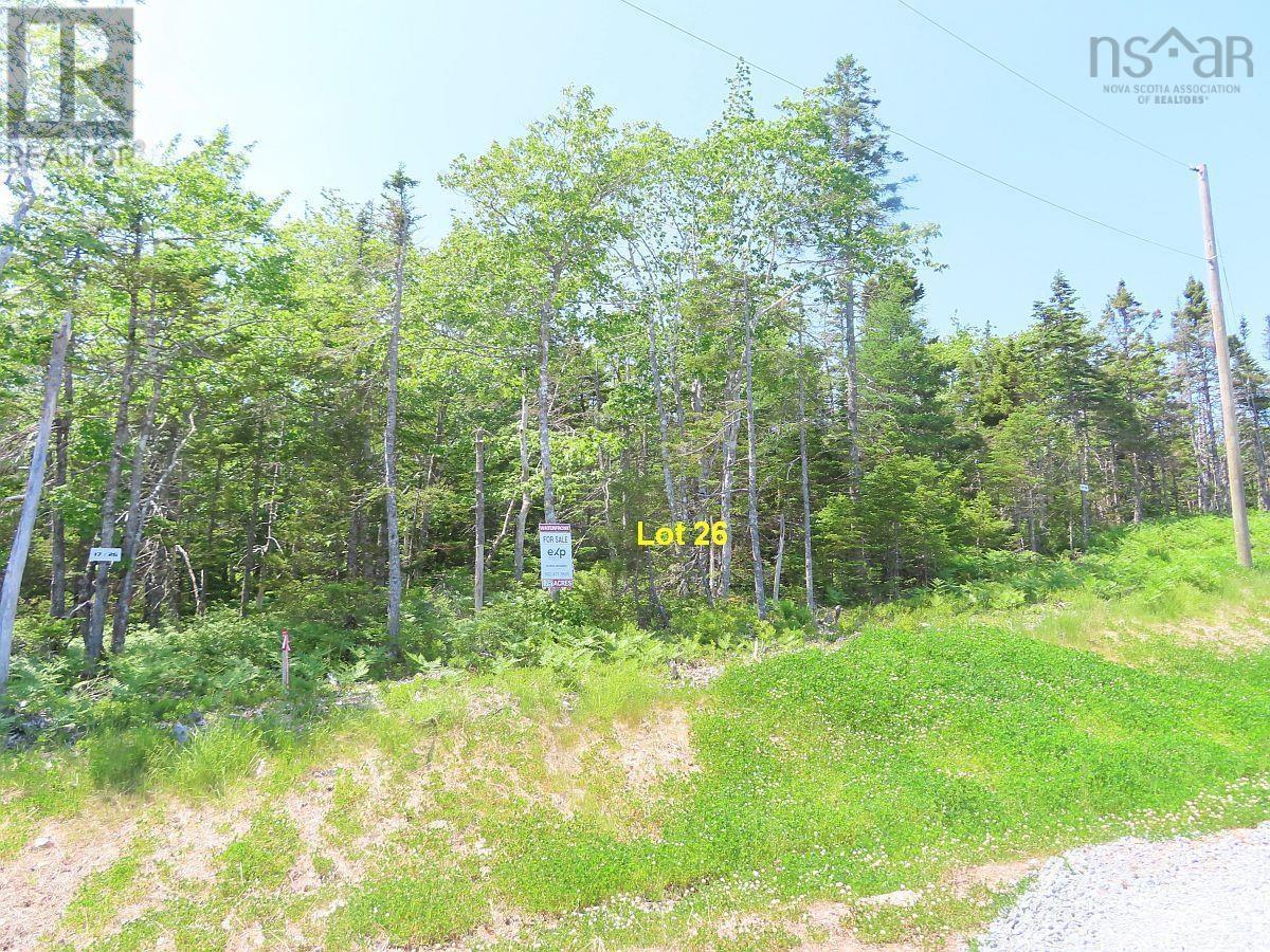 Lots 23-1&26 Perry Lane, Lennox Passage, Nova Scotia  B0E 1K0 - Photo 23 - 202410185