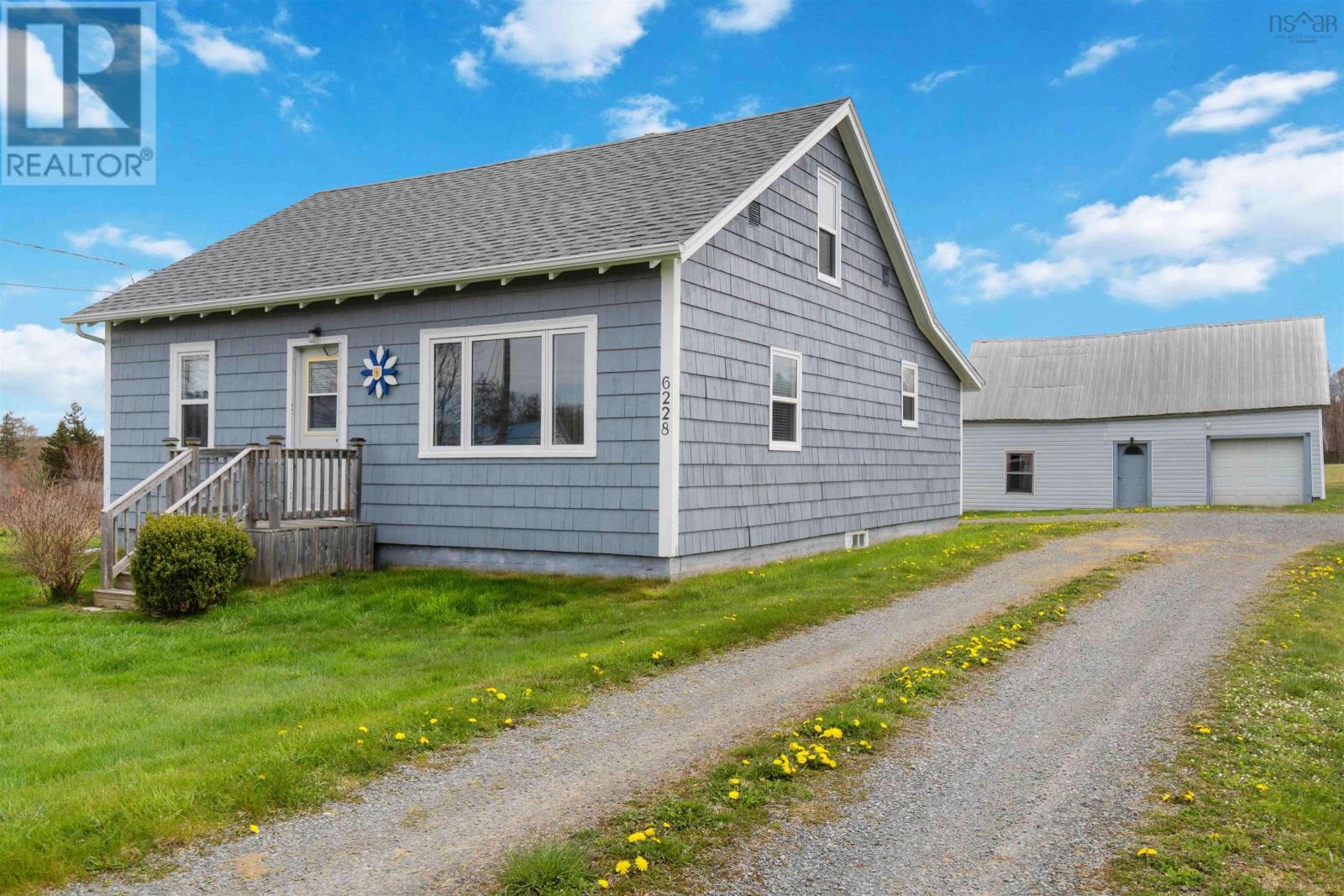 6228 Highway 101, ashmore, Nova Scotia