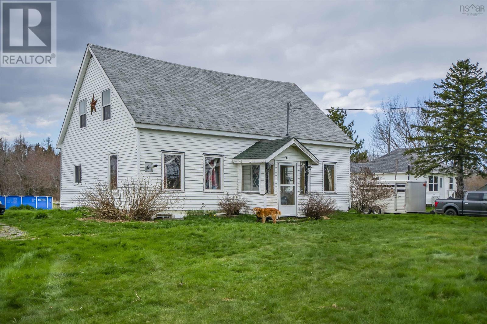 31 Glenelg Church Road, Glenelg, Nova Scotia  B0H 1E0 - Photo 1 - 202410247