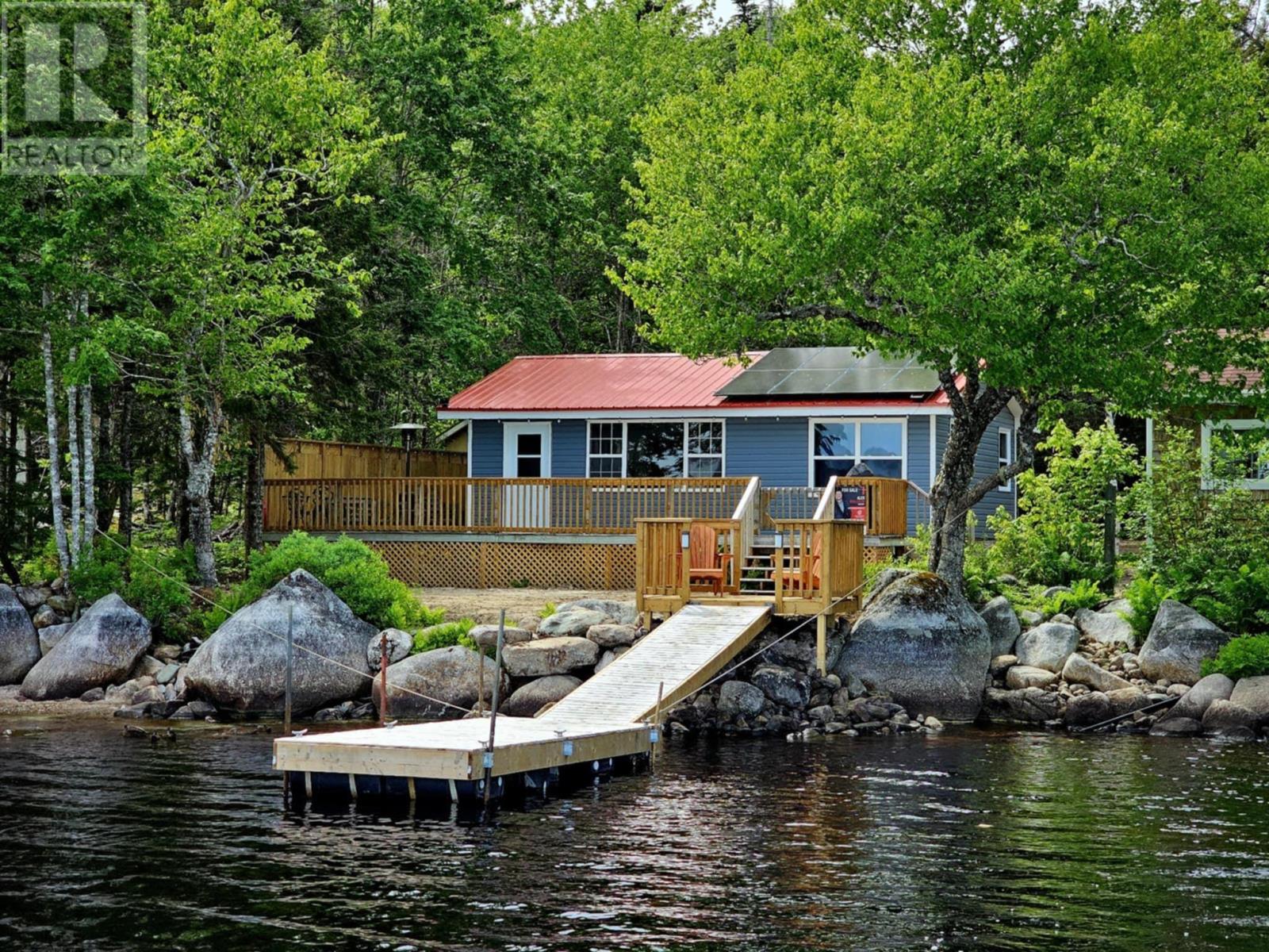 1158 Lake Charlotte Water Access Upper Lakeville, upper lakeville, Nova Scotia