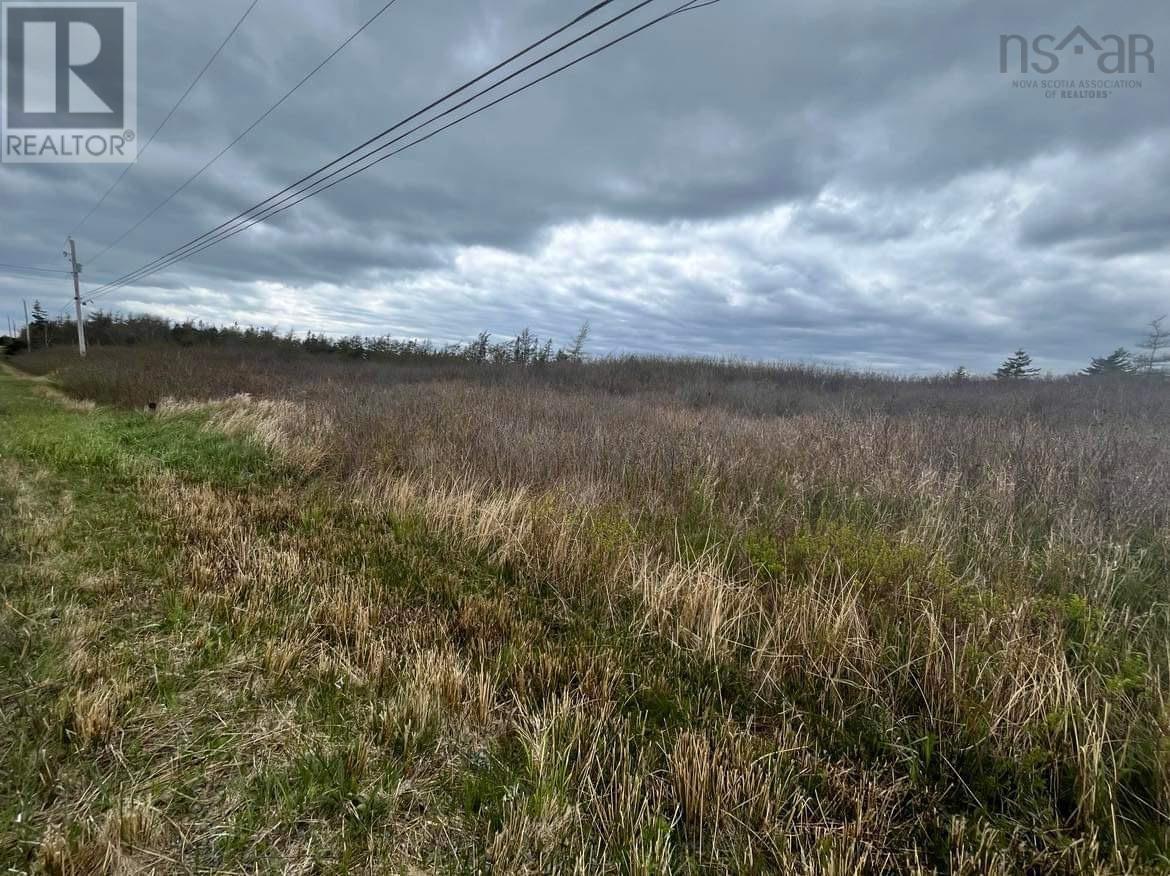 Lot C Boudreau Road, mavillette, Nova Scotia