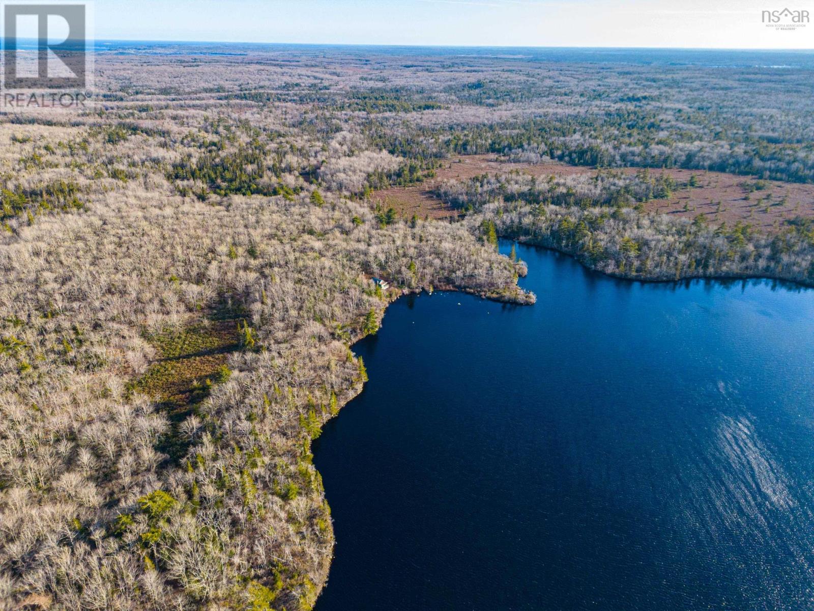 Lots Shore Road, churchover, Nova Scotia