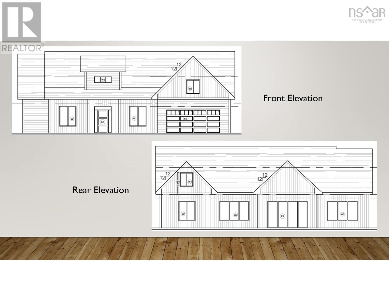 Lot 13 Daybreak Crescent, Conquerall Mills, Nova Scotia  B4V 6B9 - Photo 3 - 202410342