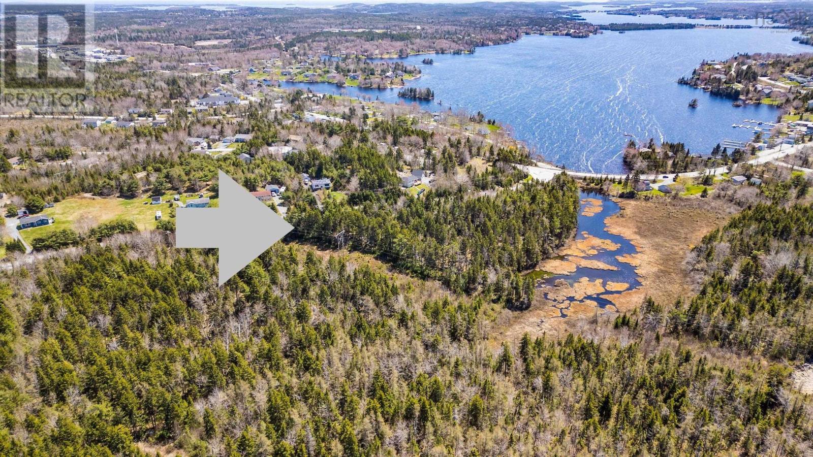 Lot 3 Alps Road, Porters Lake, Nova Scotia  B3E 1J1 - Photo 2 - 202410356