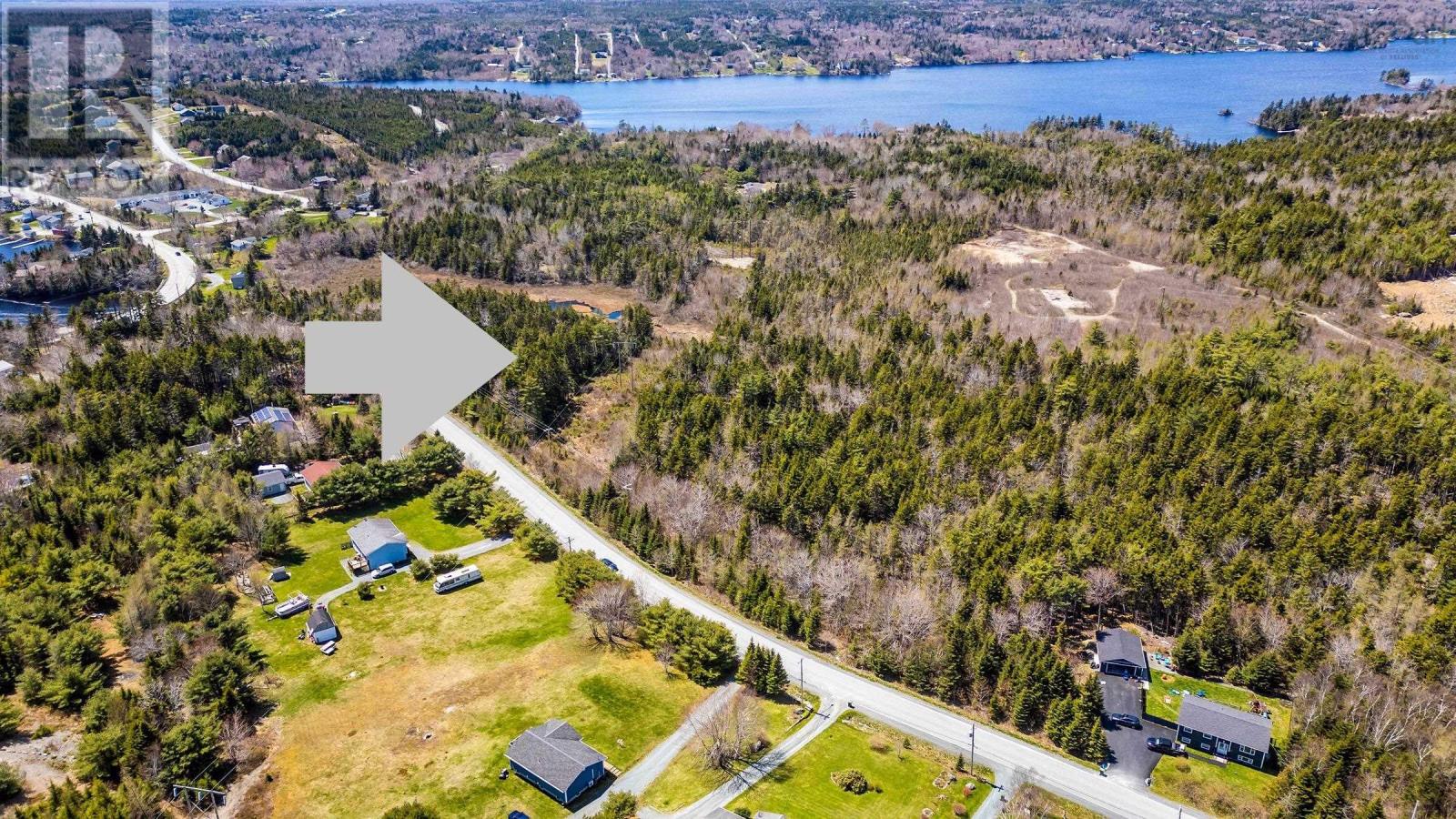 Lot 3 Alps Road, Porters Lake, Nova Scotia  B3E 1J1 - Photo 3 - 202410356