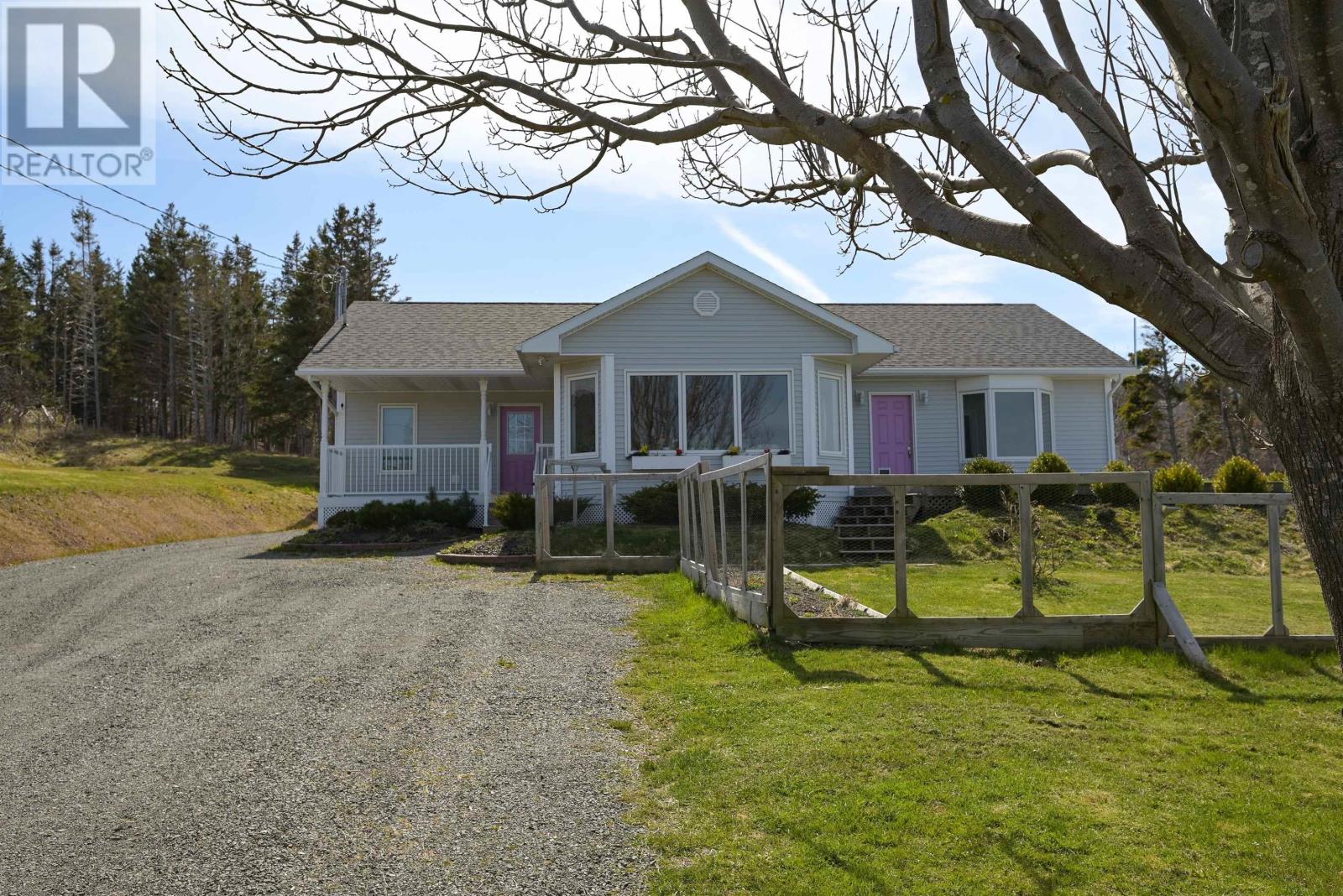 7067 Highway 337, cape george point, Nova Scotia