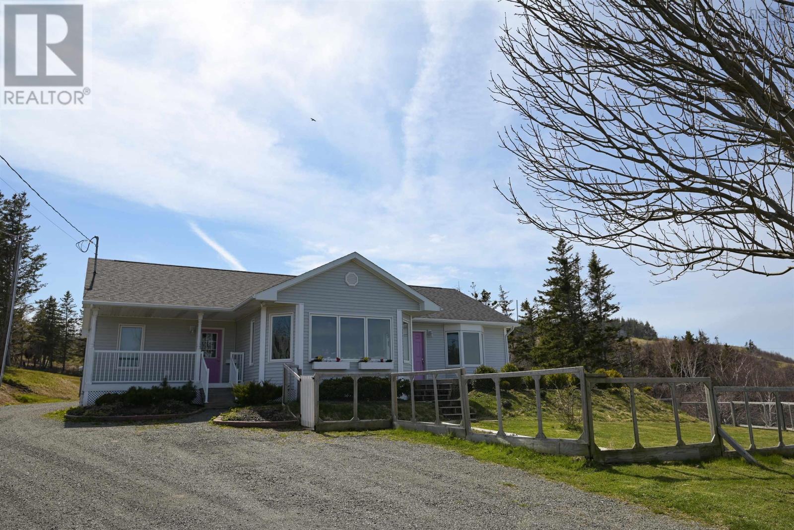 7067 Highway 337, Cape George Point, Nova Scotia  B2G 2L2 - Photo 2 - 202410370