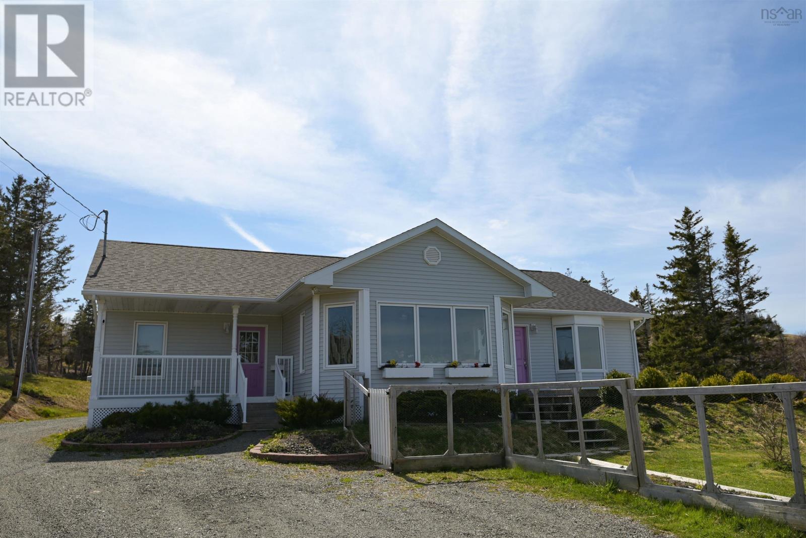 7067 Highway 337, Cape George Point, Nova Scotia  B2G 2L2 - Photo 3 - 202410370