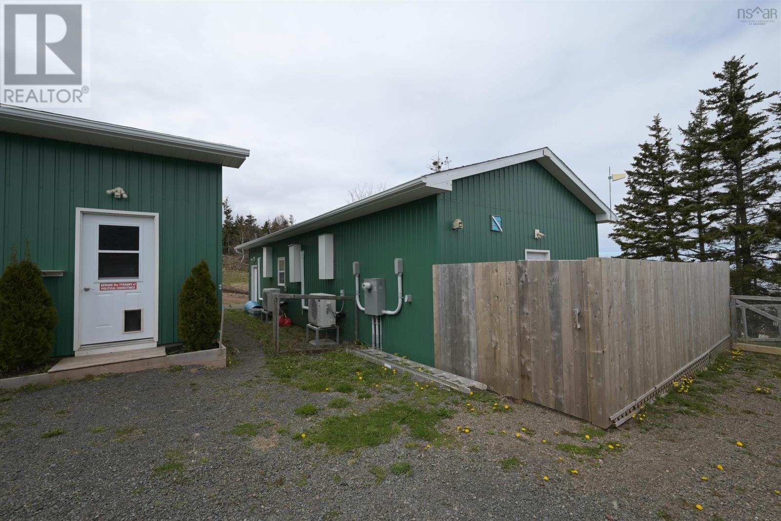 7067 Highway 337, Cape George Point, Nova Scotia  B2G 2L2 - Photo 38 - 202410370